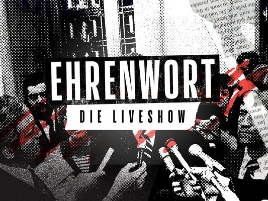 Ehrenwort Live